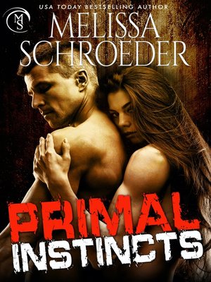 cover image of Primal Instincts